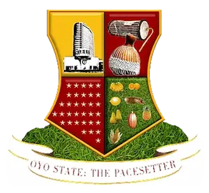 Oyo state Logo